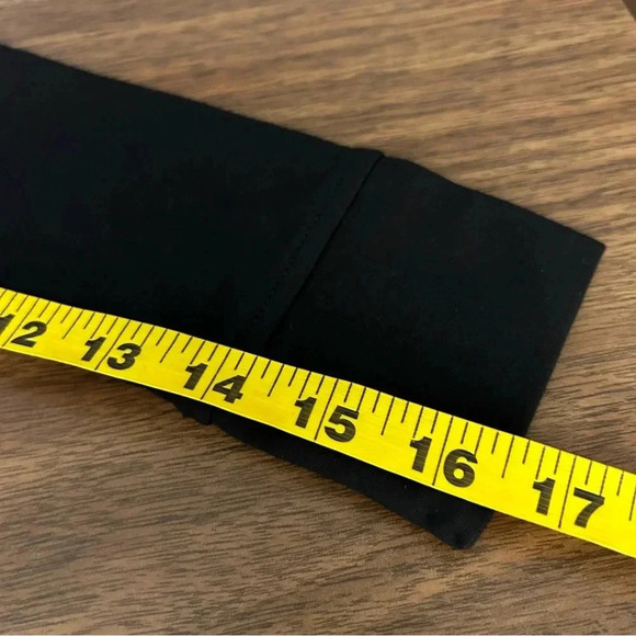 Club Monaco top  fuzzy front S - Picture 10 of 10